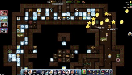 [~Thor~] #6 Armour Outlet - Diggy's Adventure