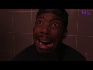 WHEN YOU GET HOME PAST YOUR CURFEW (A QUIET PLACE PARODY)