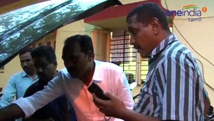 இருடிய செம்பு லீலை... பல கோடி மோசடி...