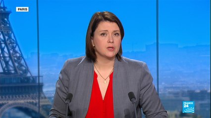 Karim Yahiaoui : "Des peines plus légères que les réquisitions"