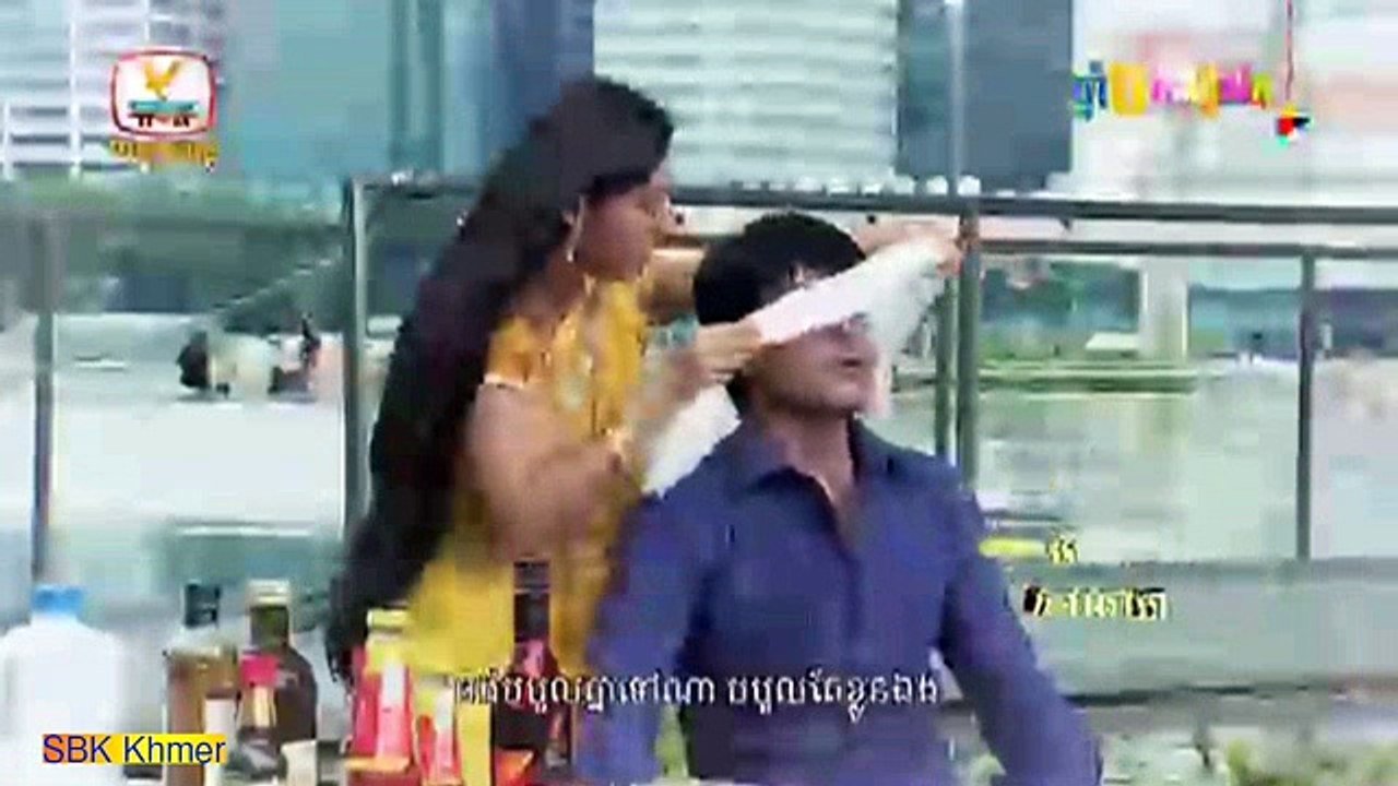 Veasna Kon Brosa Srey Part 125