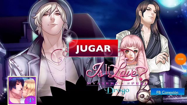 ahhhhh!!! esto es mas de lo que puedo pedir-capítulo 6 parte 1 is it love? Drogo-Kawaii Mono