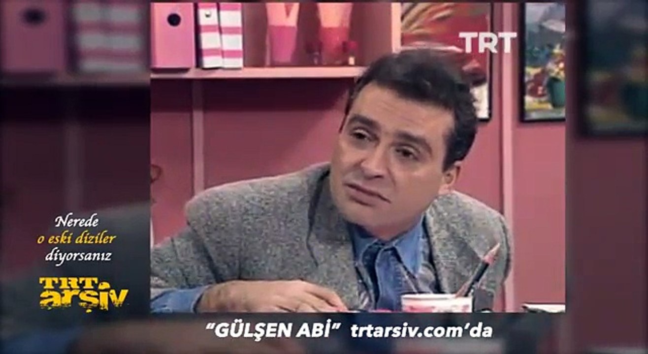 gülşen abi