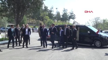 Bilecik Bakan Zeybekci Türkiye'nin Spekülasyona Seyirci Kalması Beklenemez