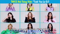 ONCE Việt mê mệt khi thấy TWICE nói tiếng Việt, Nayeon cưỡng hôn Mina trong video quảng bá MV mới