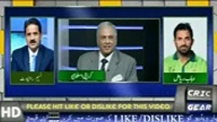 Wahab Riaz Interview After Mickey Arthur Not Consider For Pakistan Tour Of England