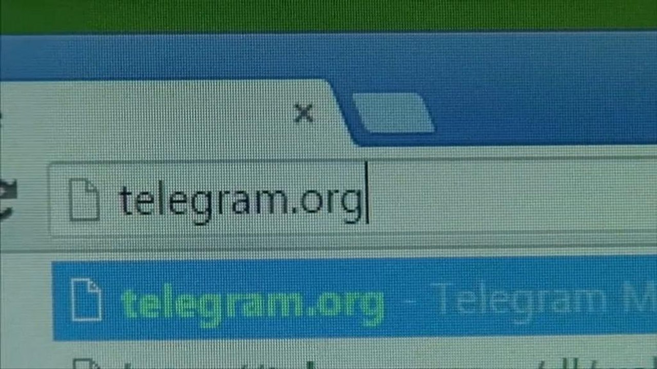 Russland sperrt Messenger-Dienst Telegram