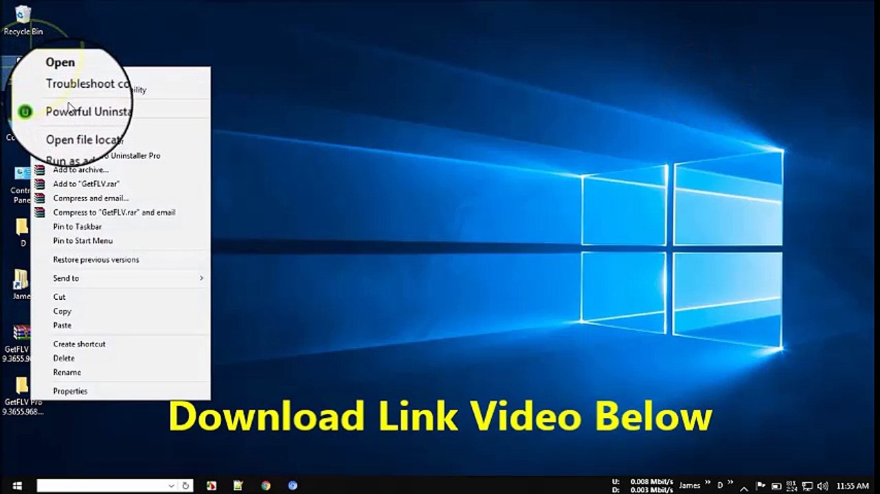 GetFLV 9.5686.186 Full Version 2018