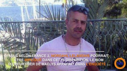 Un lien entre Eric Foray et Nordhal Lelandais