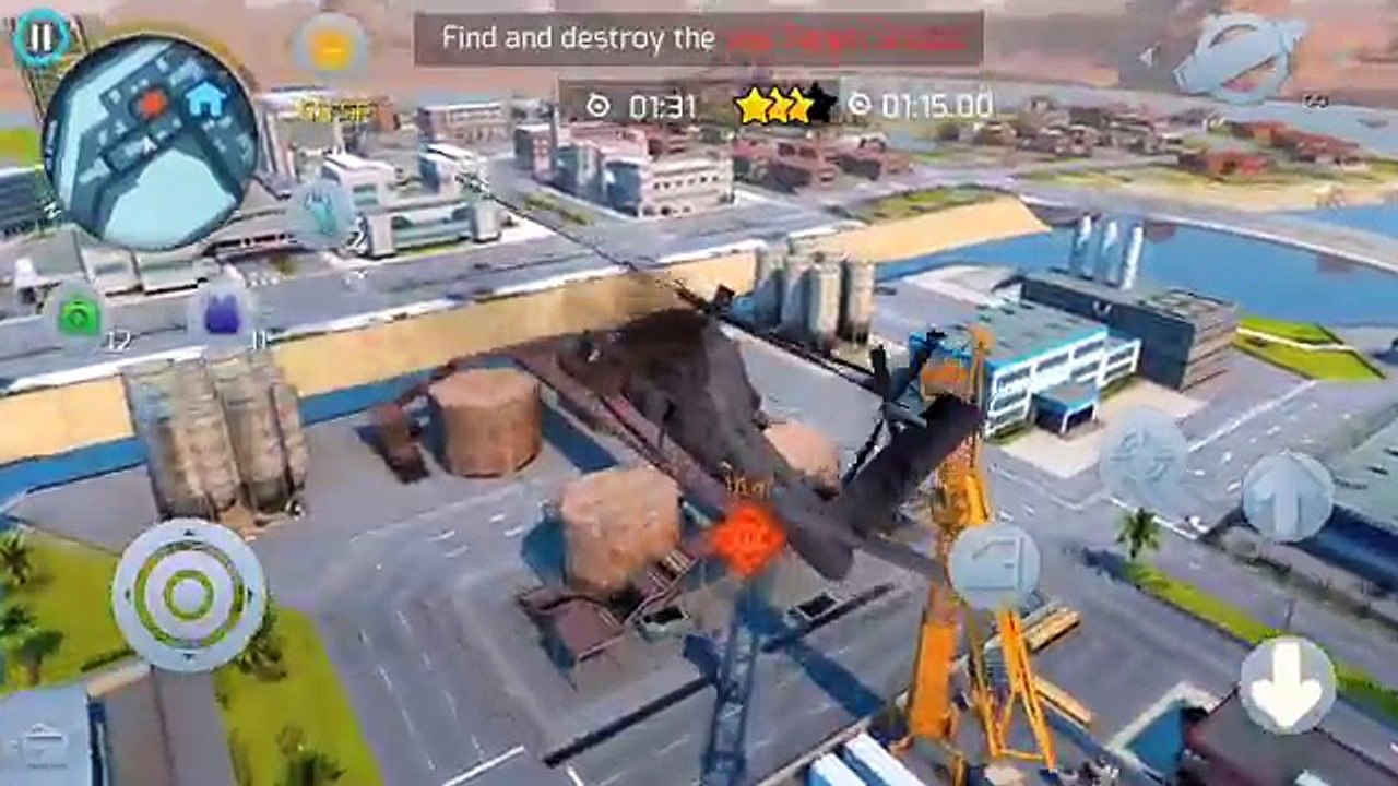 How to make MONEY FAST & EASY in Gangstar Vegas