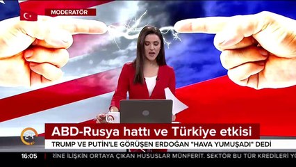 ABD-Rusya hattı ve Türkiye etkisi