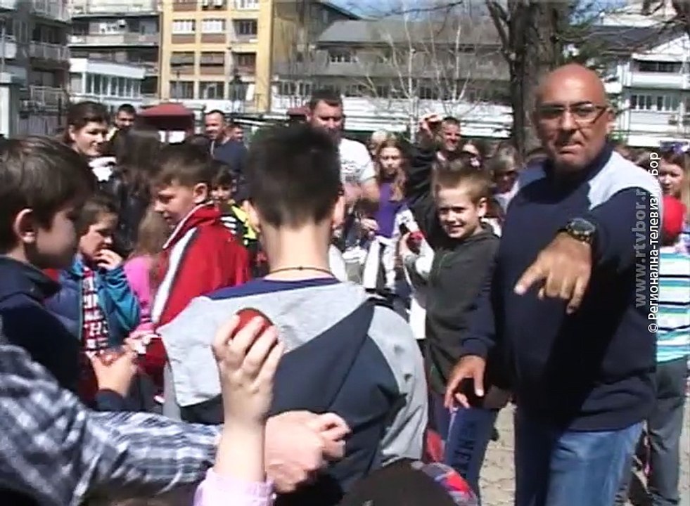Hronika Zaječara, 13. april 2018. (RTV Bor)