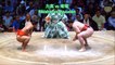 Sumo Digest[Nagoya Basho 2017 Day 07, July 15th]20170715名古屋場所7日目大相撲ダイジェスト