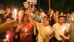 Midnight protests: Politicisation or National Issue? It's BJP vs Congress
