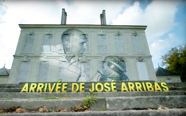 75 ANS DU FC NANTES - ARRIVÉE DE JOSÉ ARRIBAS