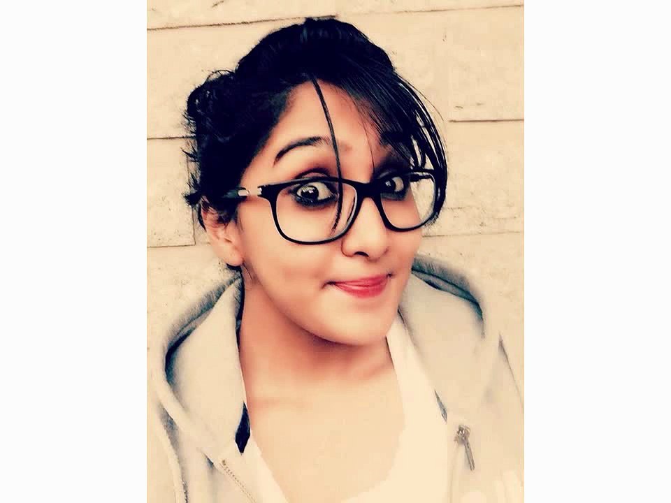 SUN TV Vaani Rani(வாணி ராணி) Serial Actress Selvi Photos - சன் டிவி