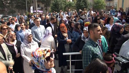 Başbakan Yardımcısı Çavuşoğlu: “SSK’yı batıran adam bugün sağlık sistemiyle ilgili laf ediyor”