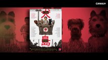 Débat sur L'île aux chiens - Analyse cinéma