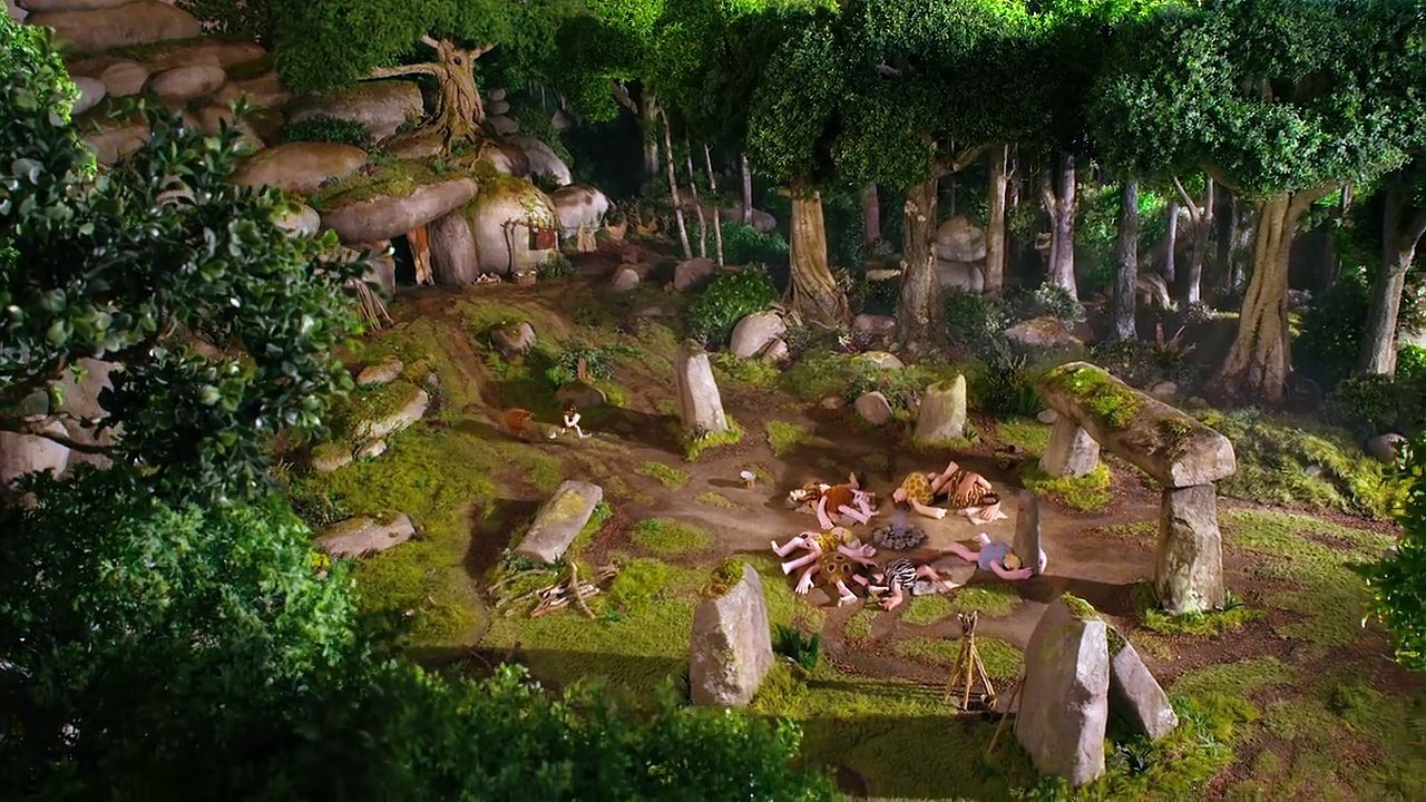 Early Man Official Trailer!