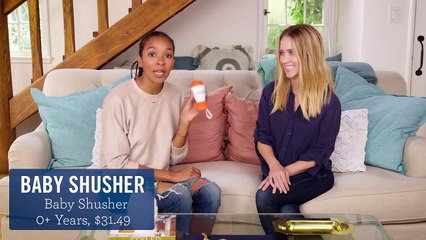 GEAR | Baby Sleep Aids- Worth it or NOT?!