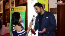 Exclusive Intrection With Rannvijay Singh at Adidas Creators Auction