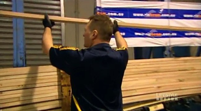 Grand Designs Australia S04 E01 - Inverloch Sand Dune House, VIC