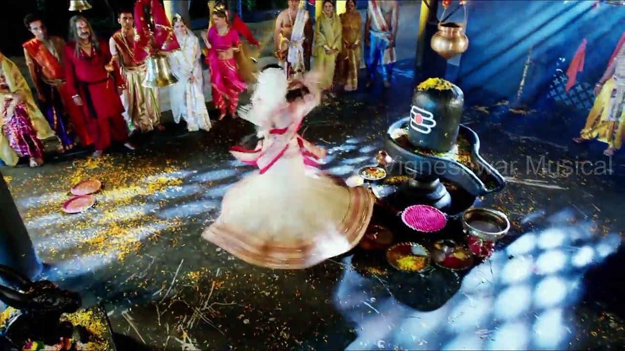 Nagakanyaka_2_Title_Song___Music_by_Vigneshwar_Kalyanaraman