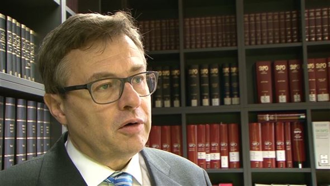 Grausiger leichenfund in osnabrück: sohn unter tatverdacht