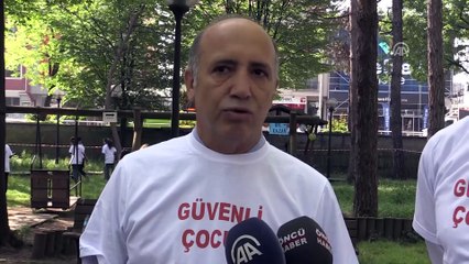 'Güvenli Çocuk' Projesi başladı - DÜZCE