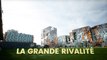 75 ANS DU FC NANTES - LA GRANDE RIVALITÉ
