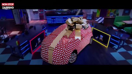 Burger Quiz de retour : La bande-annonce version "Avengers" dévoilée (Vidéo)