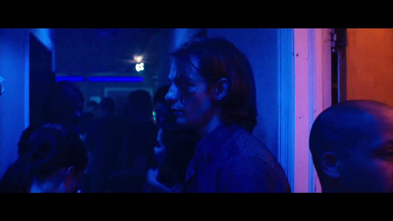 Wildling - Clip - Party