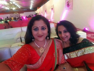 SUN TV Deivamagal Serial Actress Gayathri Images - தெய்வமகள் சீரியல்