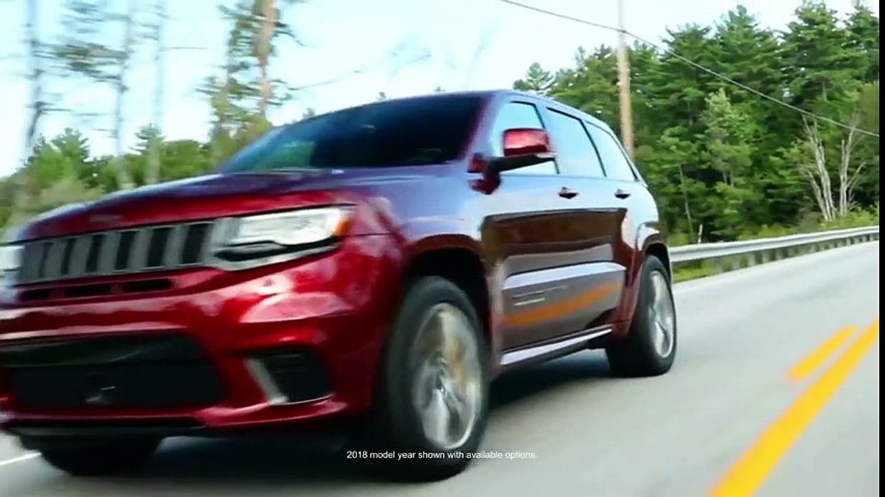 Warren, PA - Find 2018 Jeep Grand Cherokee For Sale
