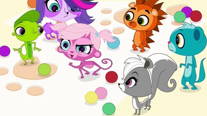 S01E06 - Ze złością ci nie do twarzy