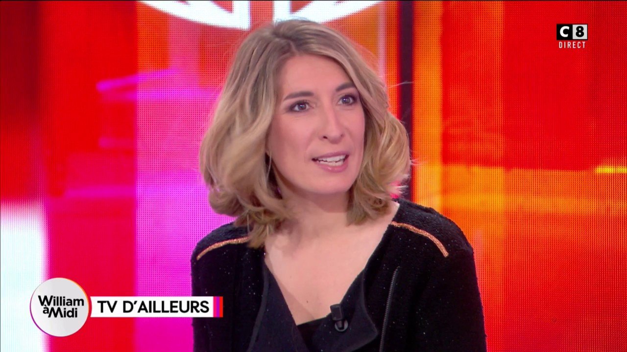 Tv d'ailleurs