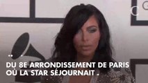 Braquage de Kim Kardashian : un suspect a été arrêté