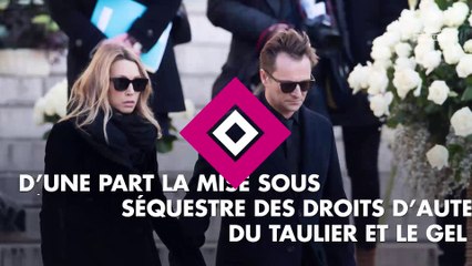 Procès Johnny Hallyday : Le verdict est tombé !