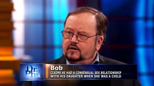 I Dont Want To Live In The Past, Says Man Convicted Of Molesting His Daughter