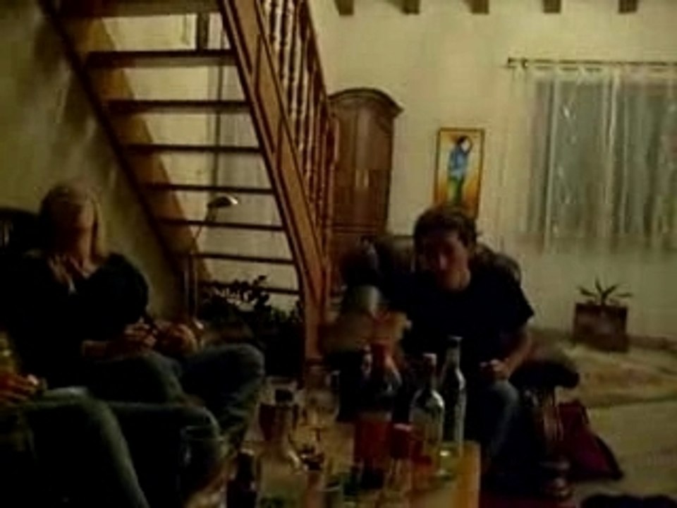 Qu'est ce qu'on fait ce soir ? ON BOIT !