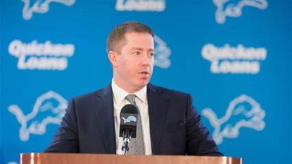 NFL Draft dream trades: How Lions could move up to No. 4 overall pick