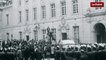 Quand la police faisait évacuer la Sorbonne, le 3 mai 1968