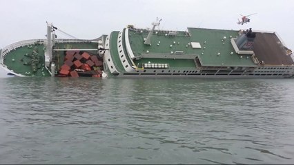 세월호는 왜 침몰했나...'그날 바다' / YTN