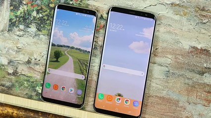 Samsung Galaxy S8 vs S8+ Plus: Which One Should You Buy & Why
