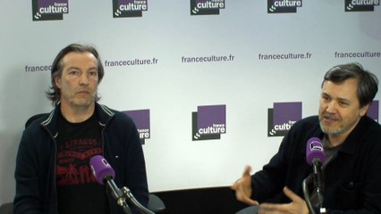 Frederic Sawicki: "Les socialistes n'ont jamais cessé de produire des textes de manière désordonnée"