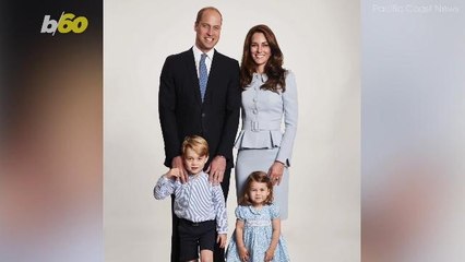 The Millennial Way Prince William And Kate Middleton Will Announce The Birth of Their Baby