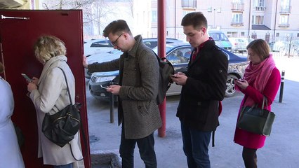 Justicia rusa ordena bloqueo de Telegram