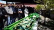 Baraj gölünde ölen baba ve çocuklarının cenazeleri defnedildi - KAYSERİ