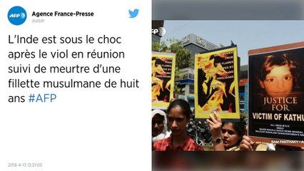 Deux viols confrontent l'Inde à ses démons.