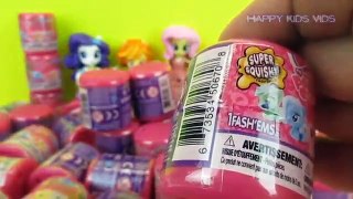 My Little Pony Fashems Blind Bag Surprise Toy Hack